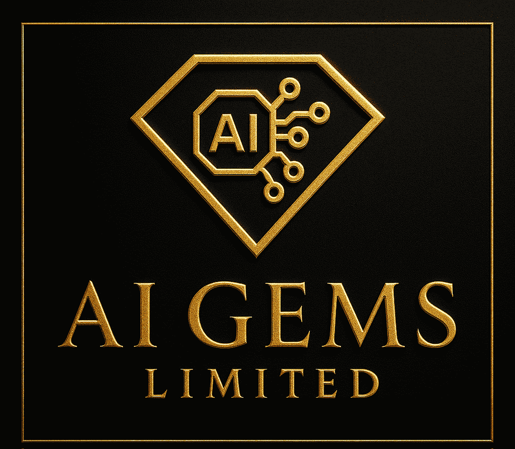 AI Gems - AI Chat Agents for Your Business